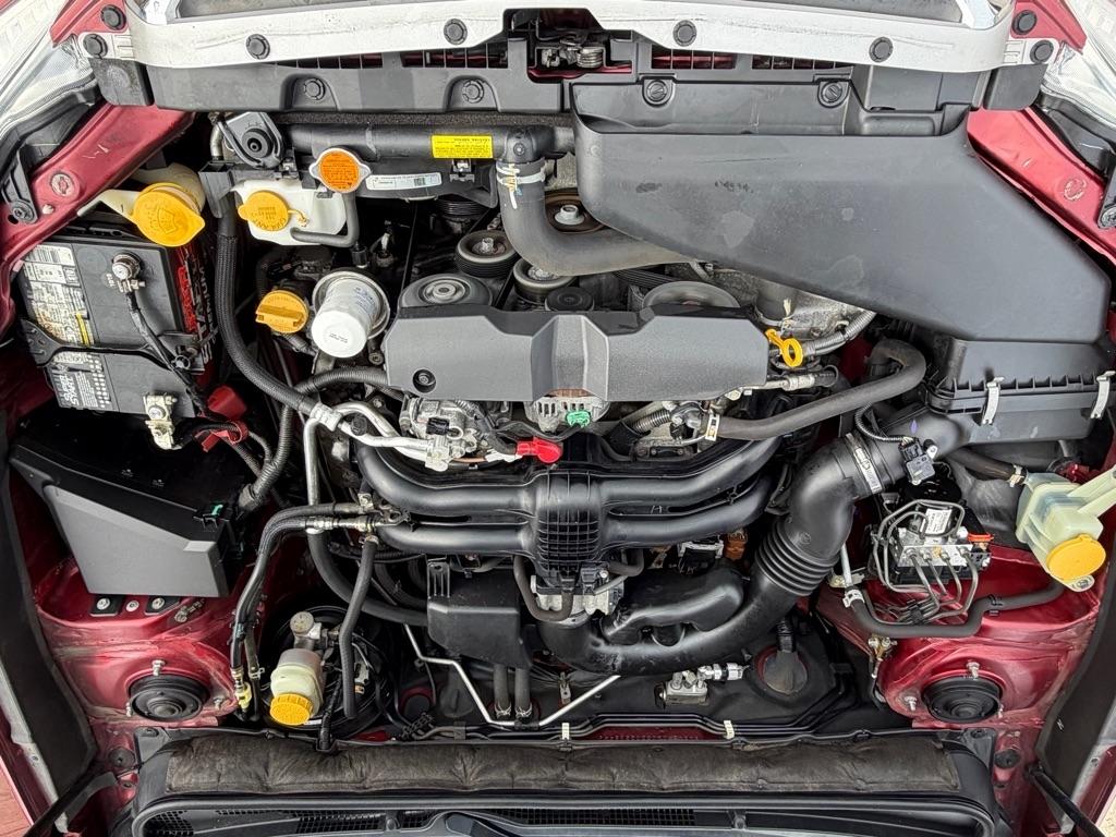 Subaru Outback  2013