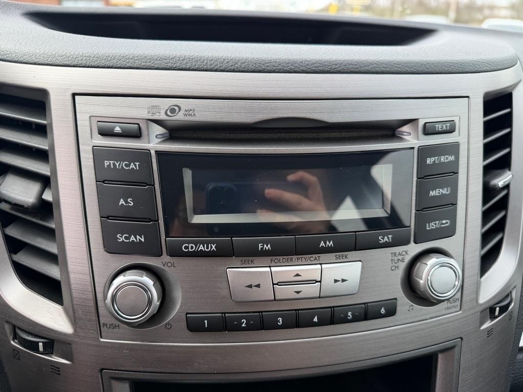 Subaru Outback  2013