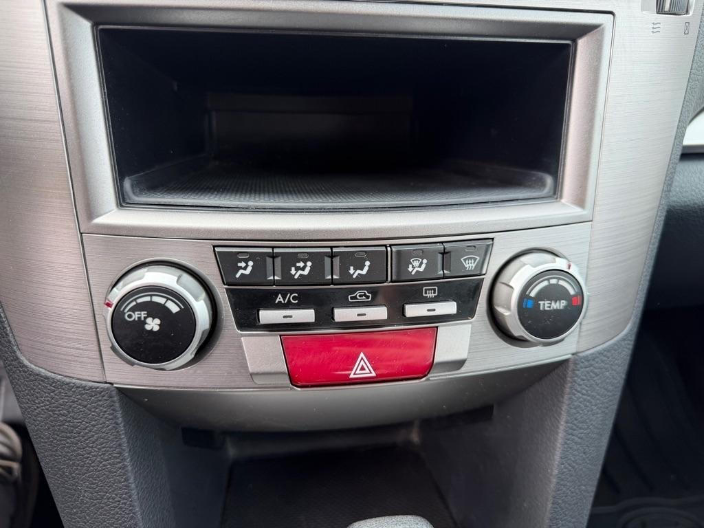 Subaru Outback  2013