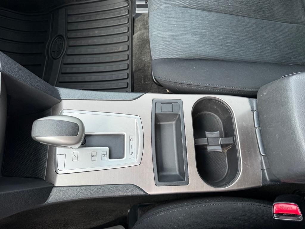 Subaru Outback  2013