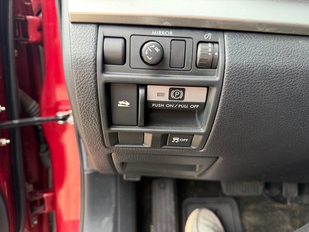 Subaru Outback  2013