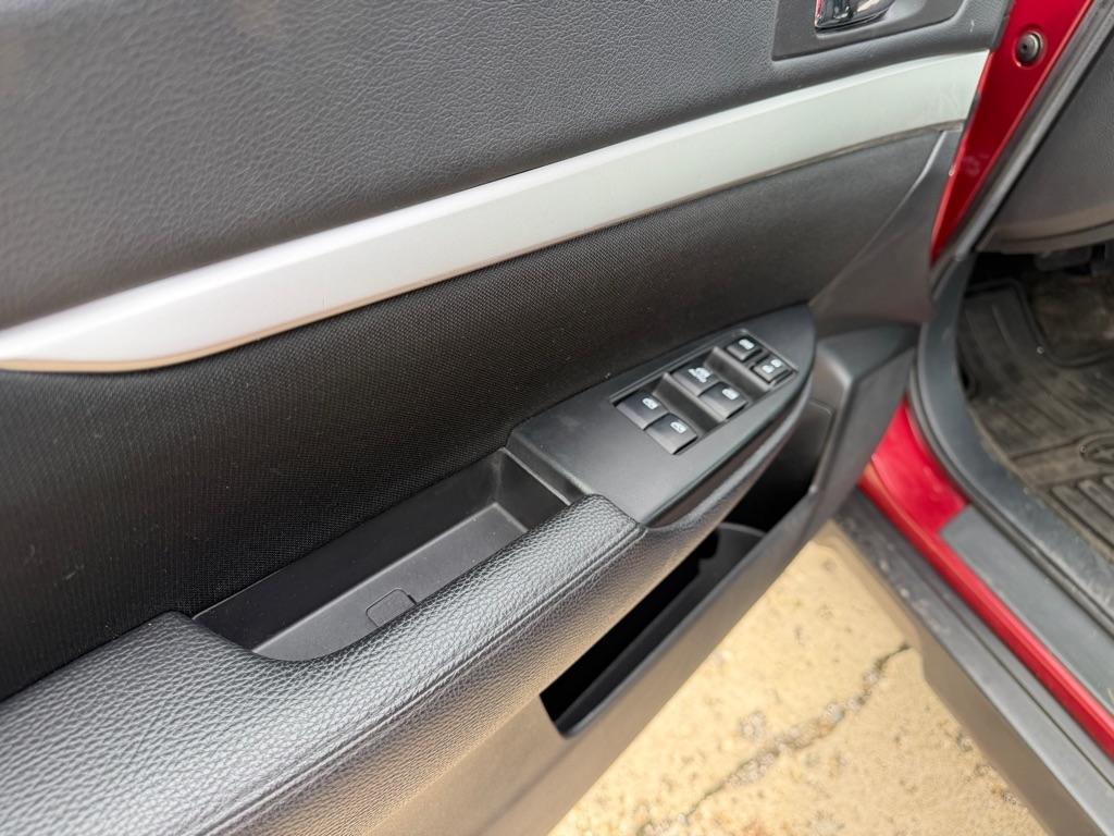 Subaru Outback  2013