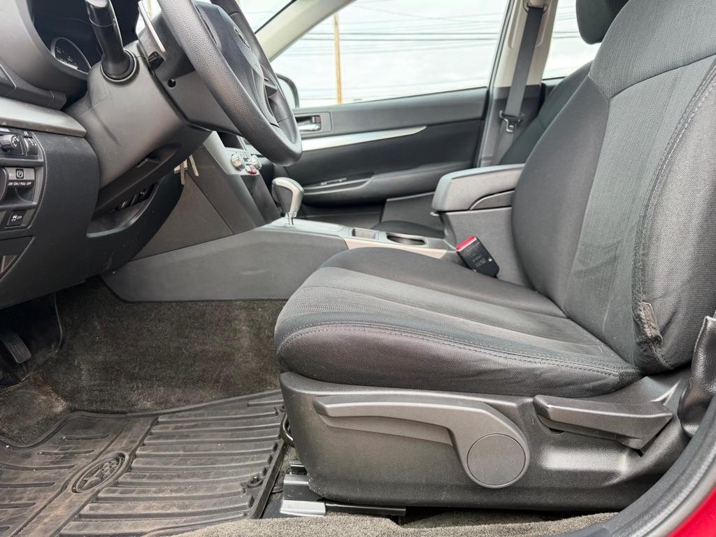 Subaru Outback  2013