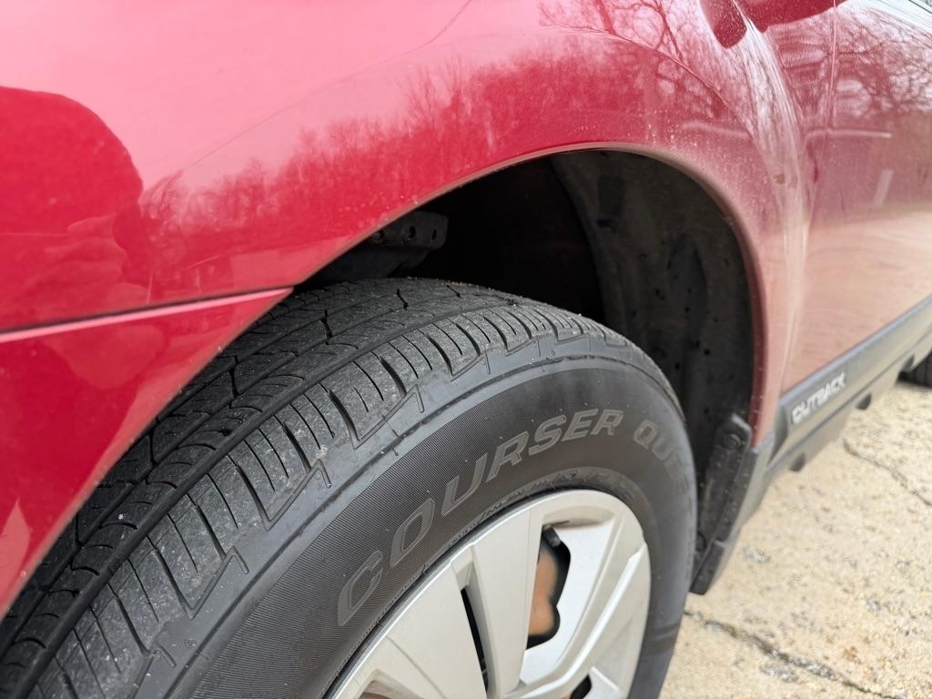 Subaru Outback  2013