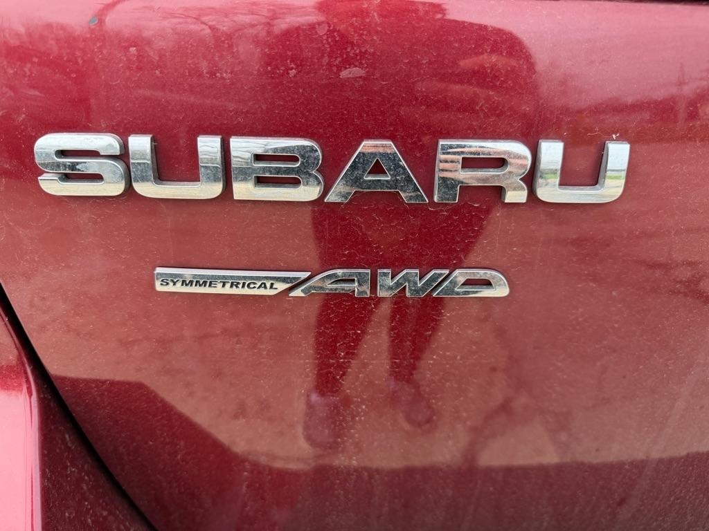 Subaru Outback  2013