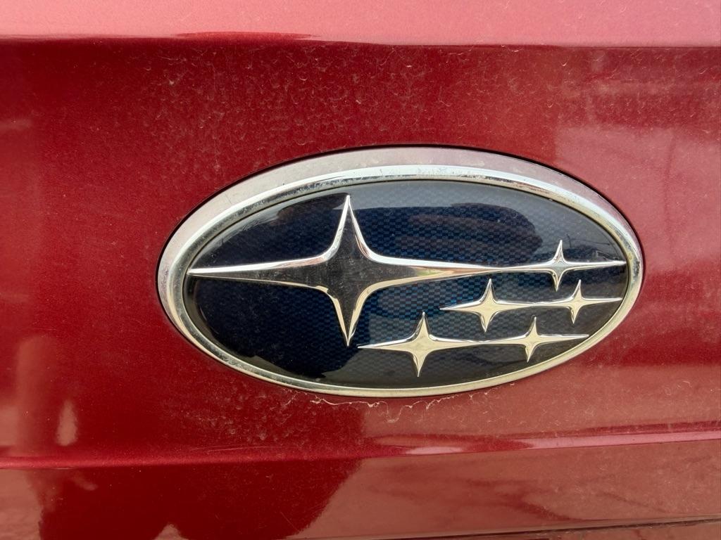 Subaru Outback  2013