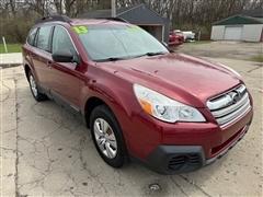 2013 Subaru Outback 