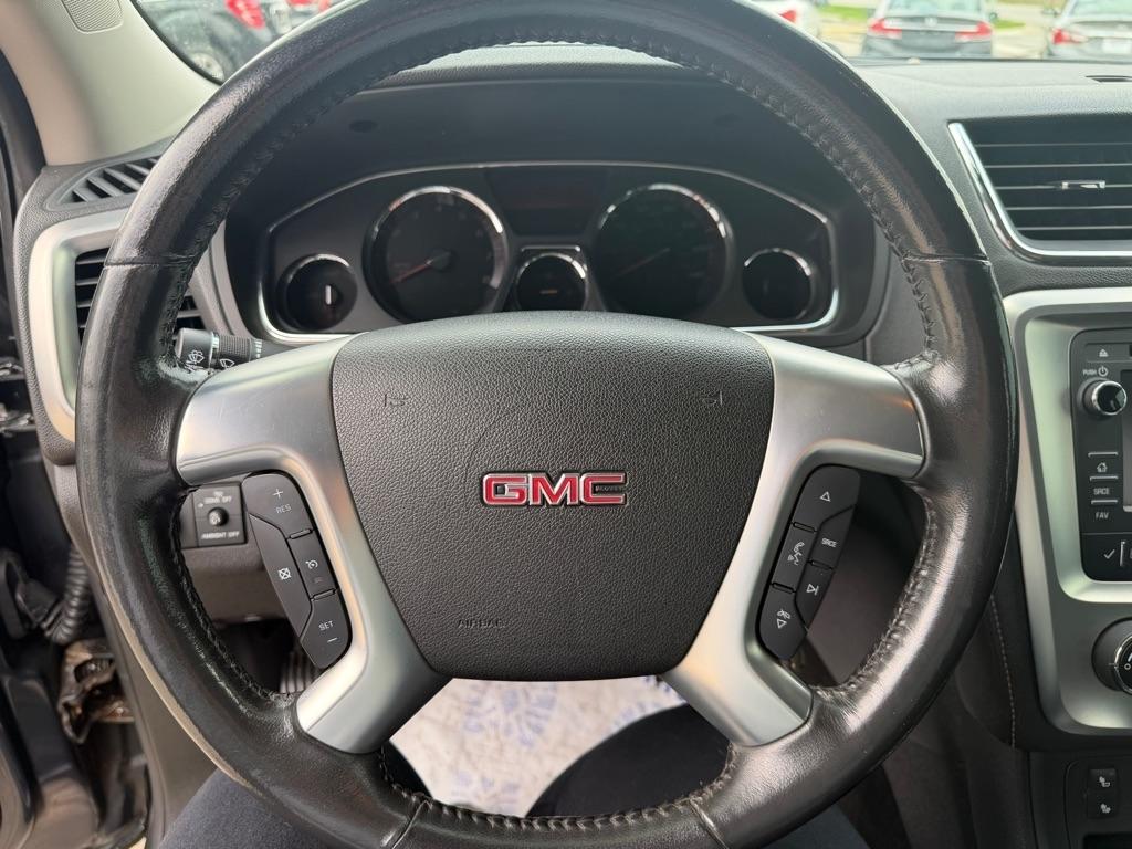 GMC Acadia  2014