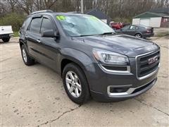 2014 GMC Acadia 