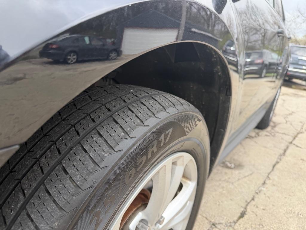 Chevrolet Equinox  2016