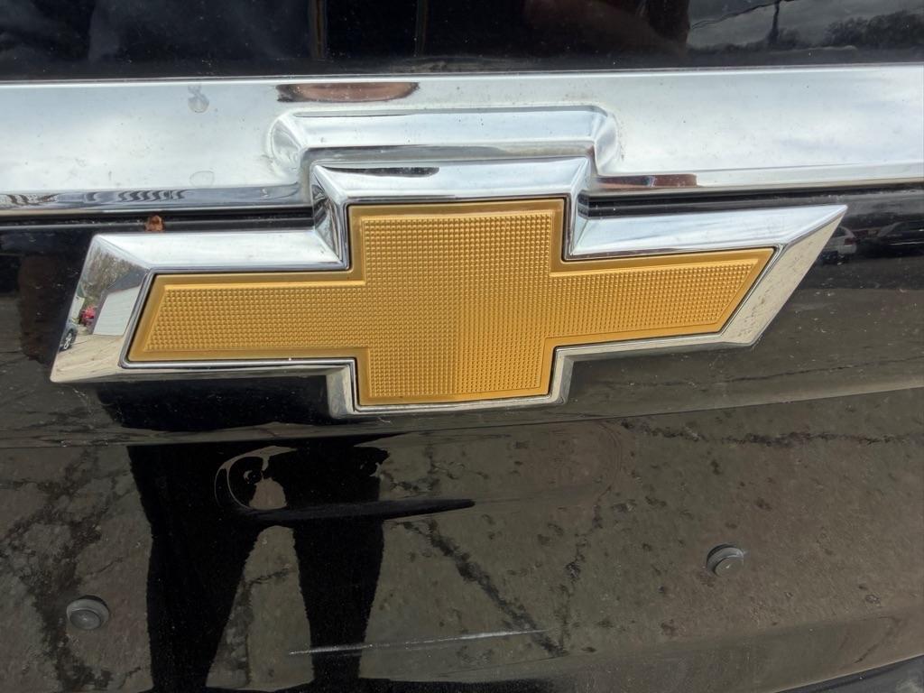 Chevrolet Equinox  2016