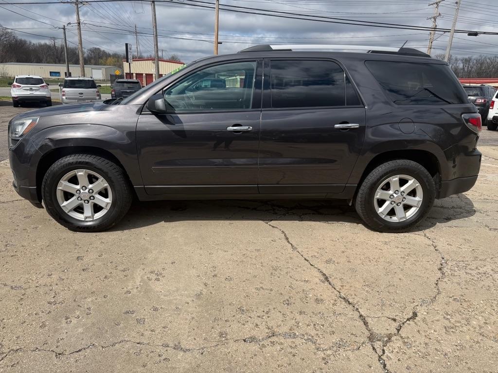 GMC Acadia  2015