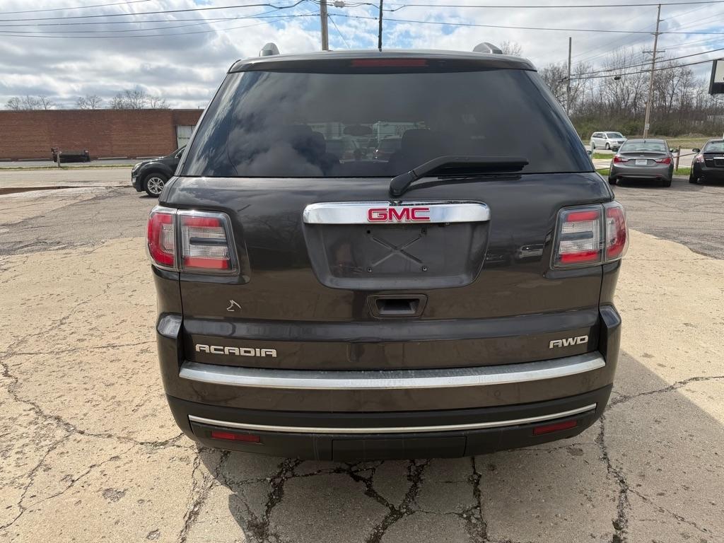 GMC Acadia  2015
