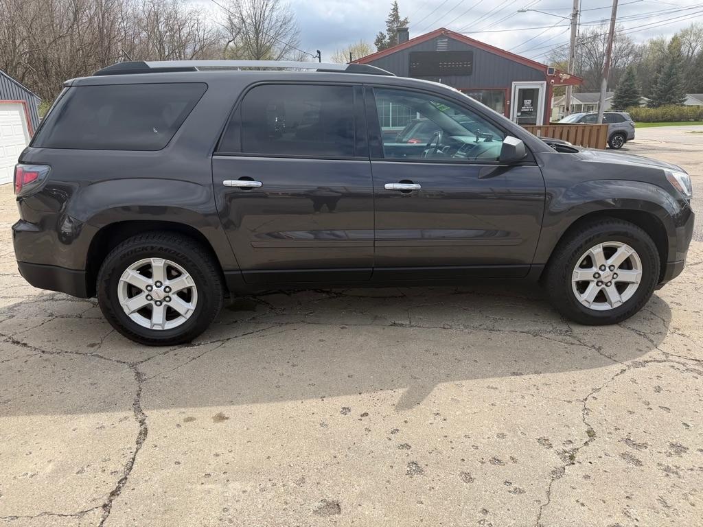 GMC Acadia  2015