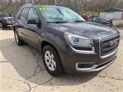 2015 GMC Acadia 