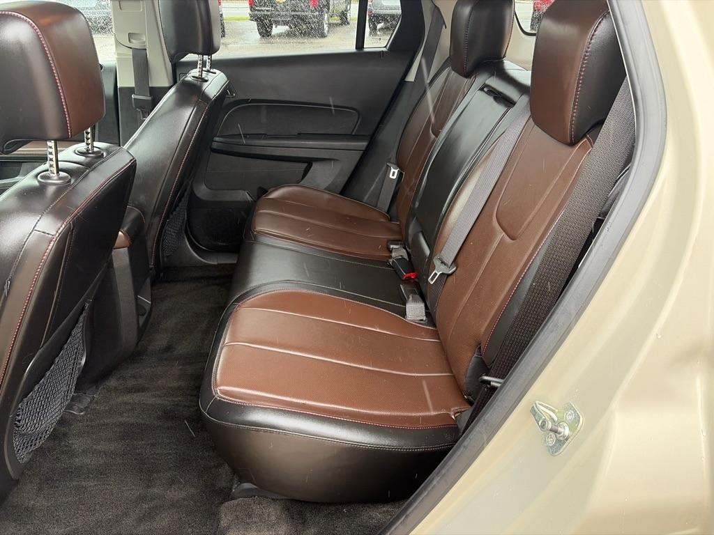 GMC Terrain  2011