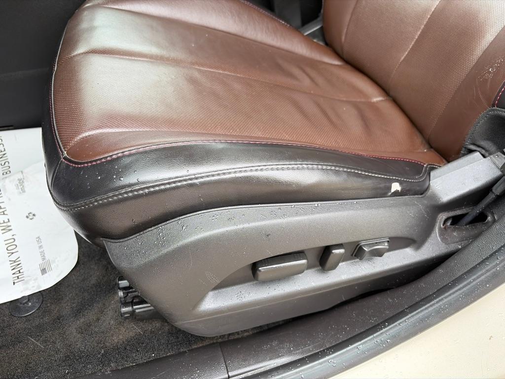 GMC Terrain  2011