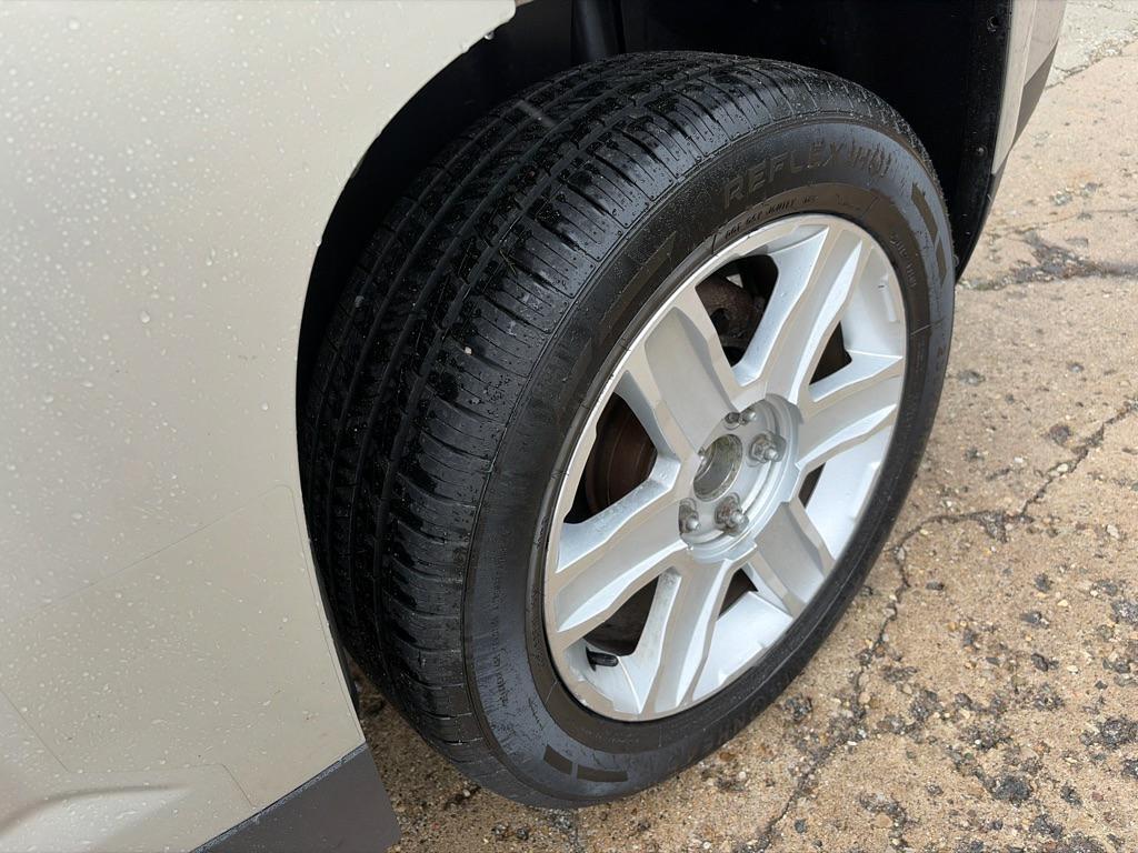GMC Terrain  2011