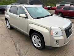 2011 GMC Terrain 