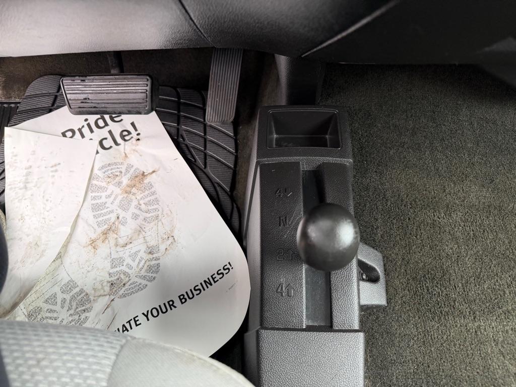 Chevrolet Silverado 1500  2016