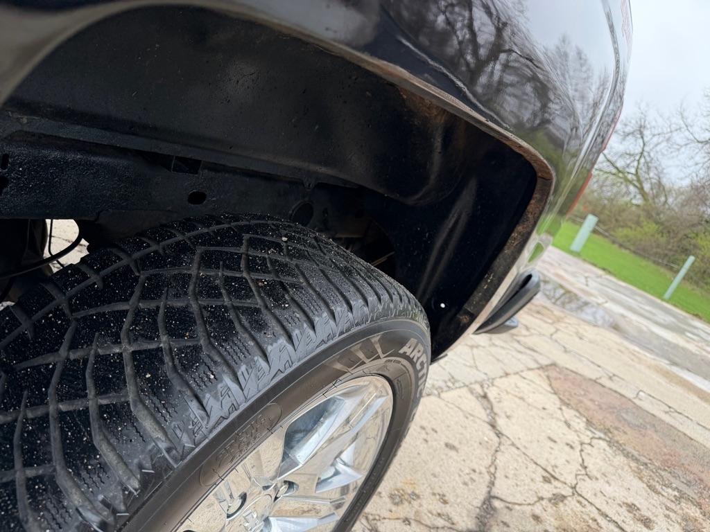 Chevrolet Silverado 1500  2016