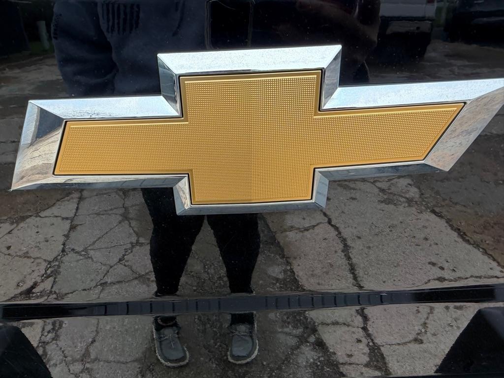 Chevrolet Silverado 1500  2016