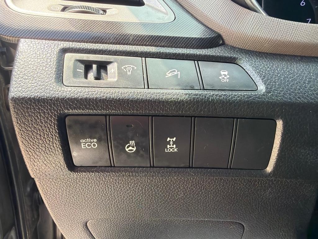 Hyundai Santa Fe  2013