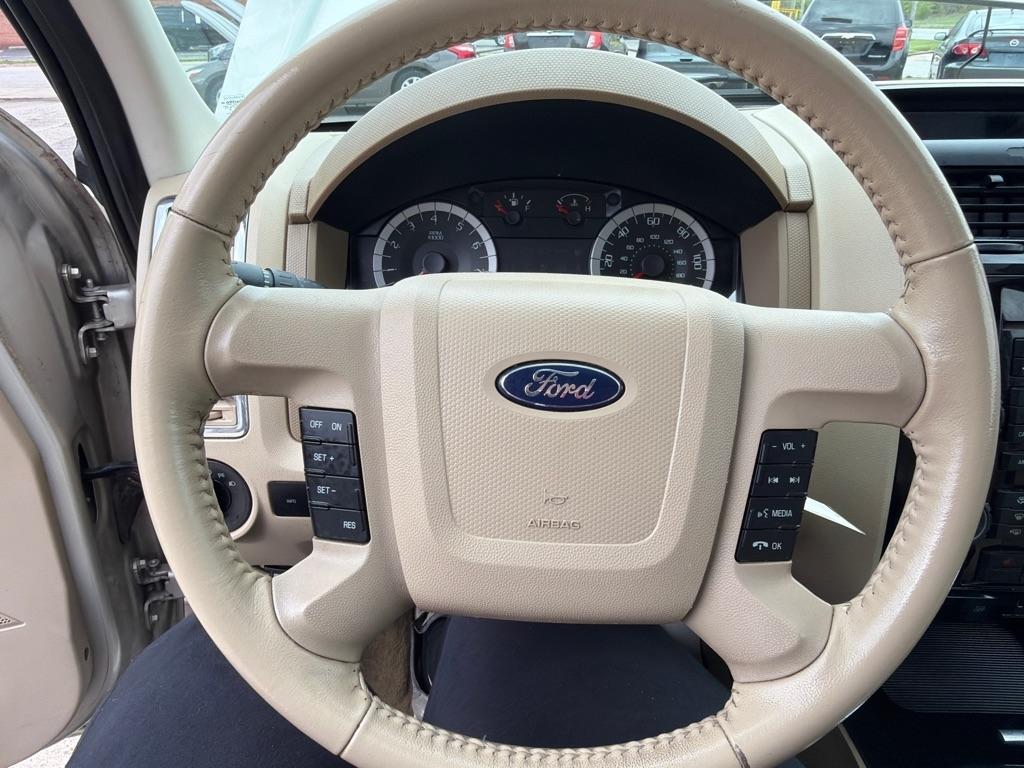 Ford Escape  2012