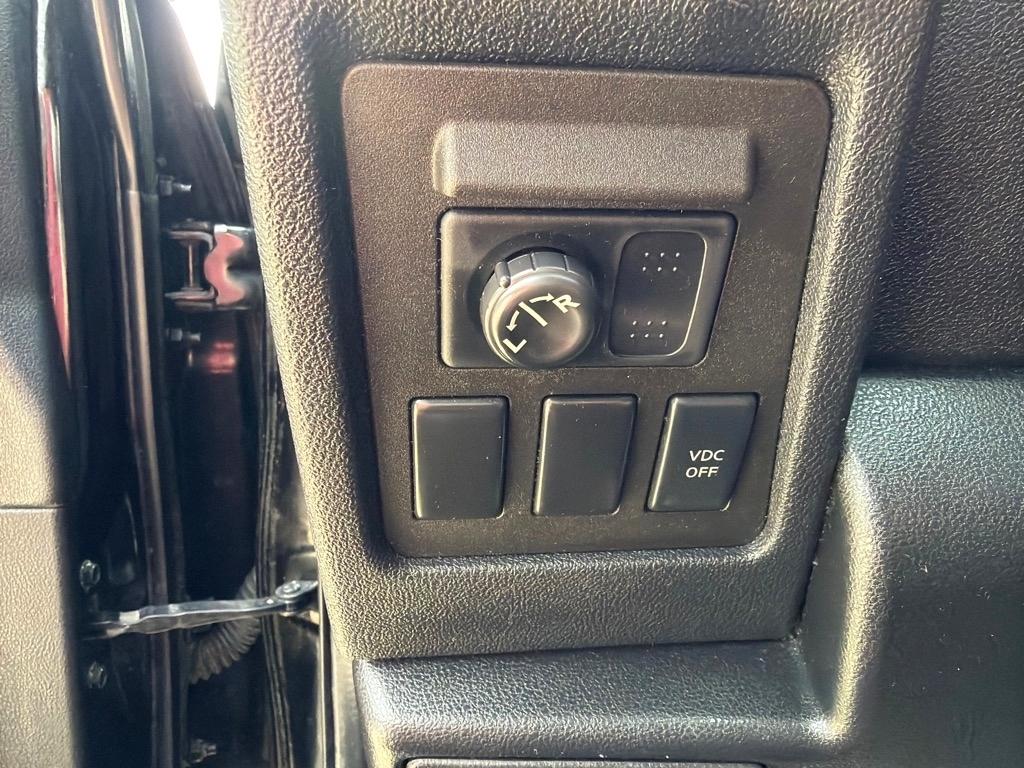 Nissan Rogue S 2010