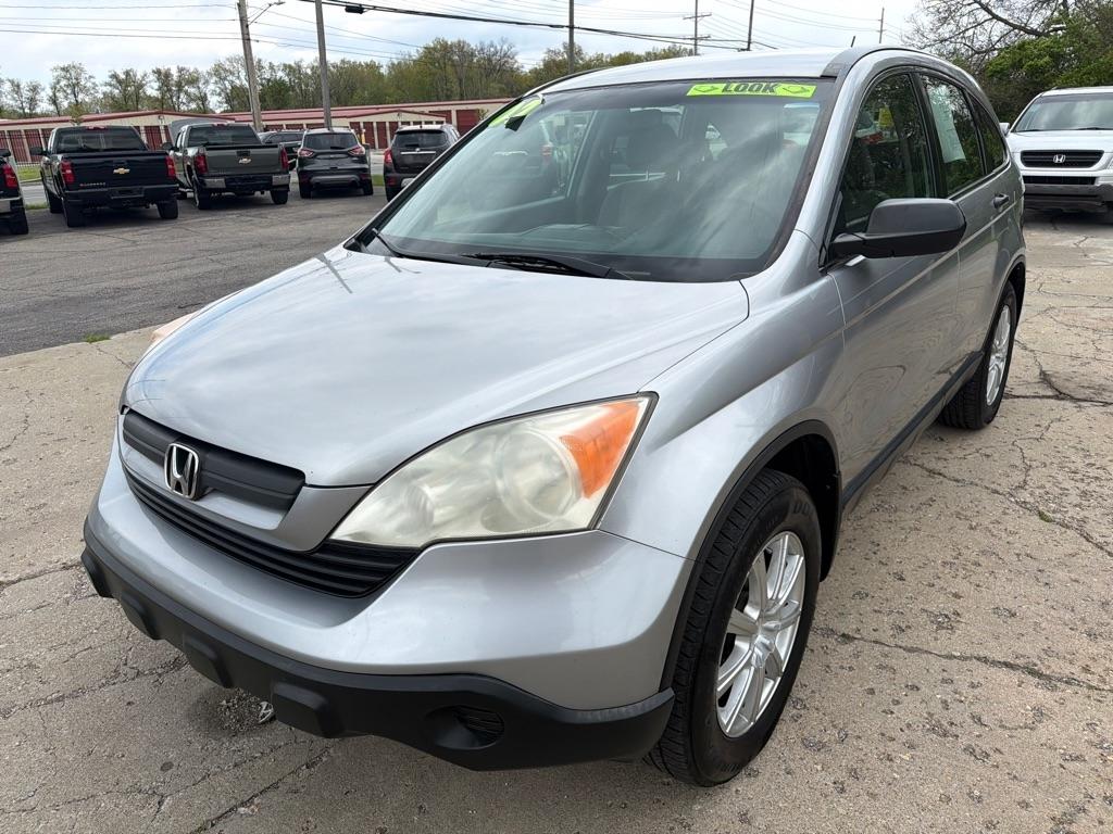 Honda CR-V  2007