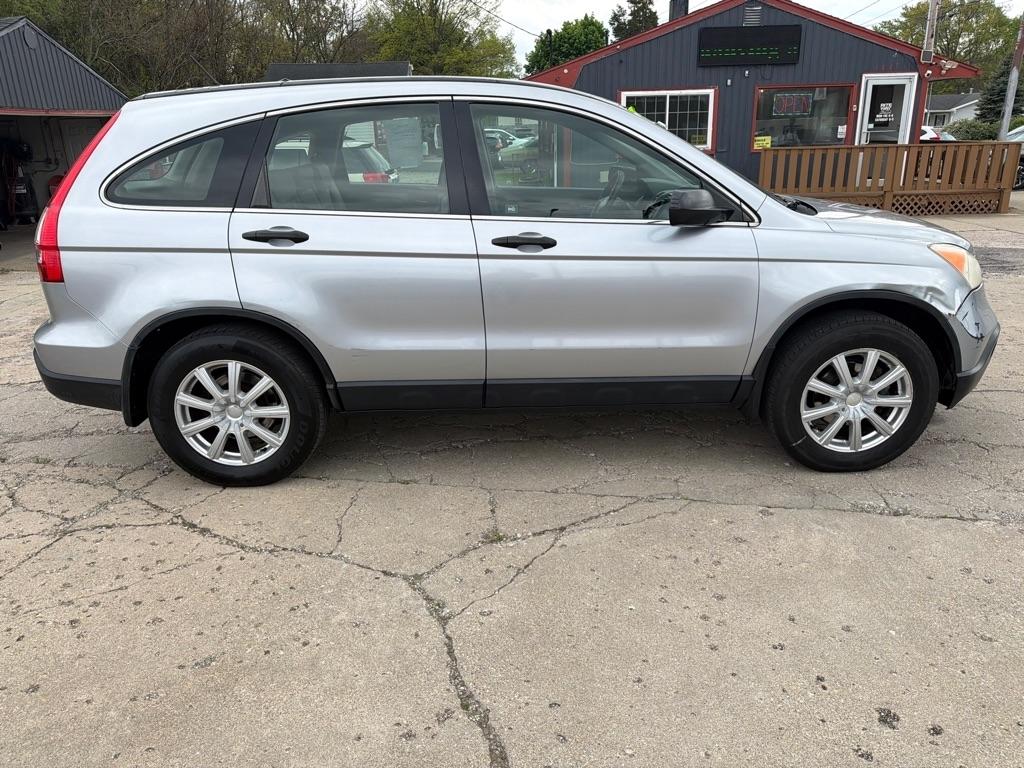 Honda CR-V  2007