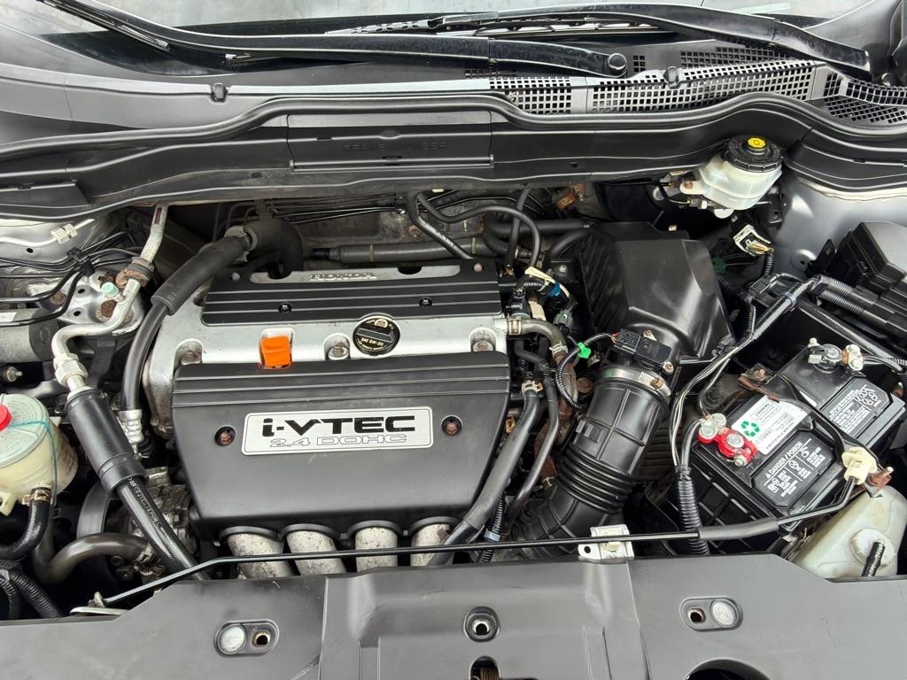 Honda CR-V  2007