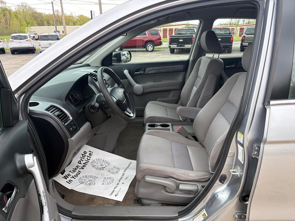Honda CR-V  2007