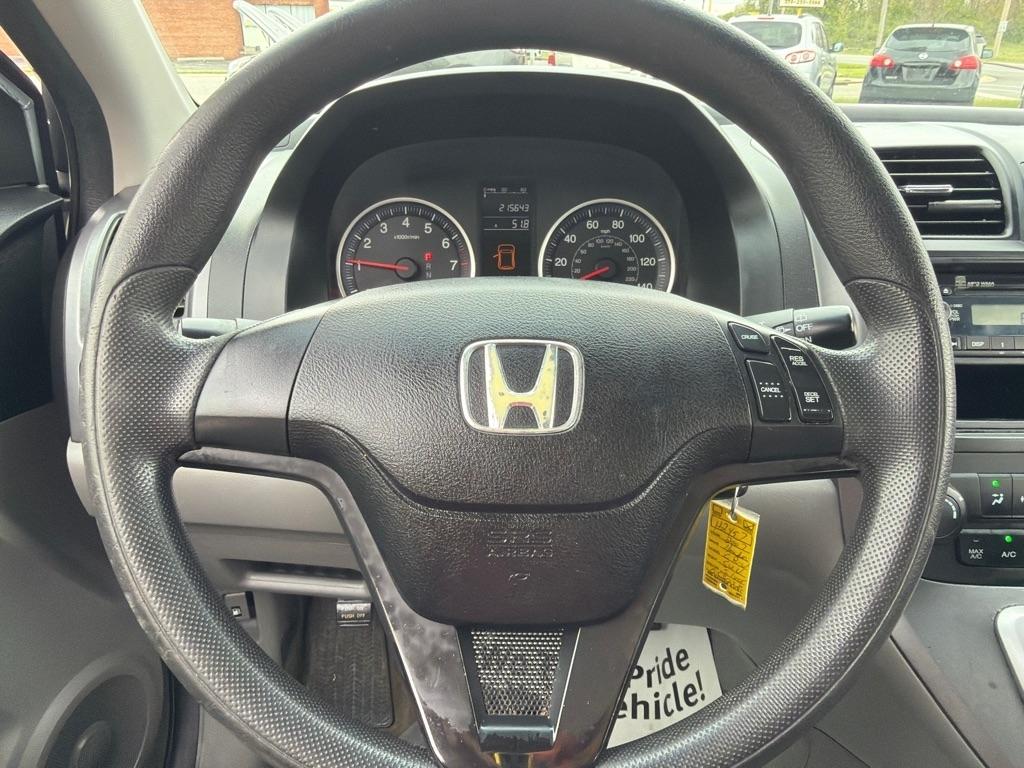 Honda CR-V  2007