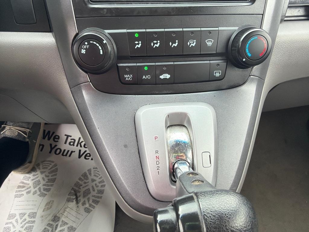 Honda CR-V  2007