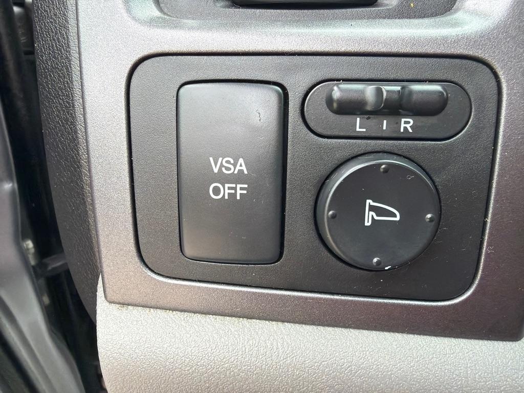 Honda CR-V  2007