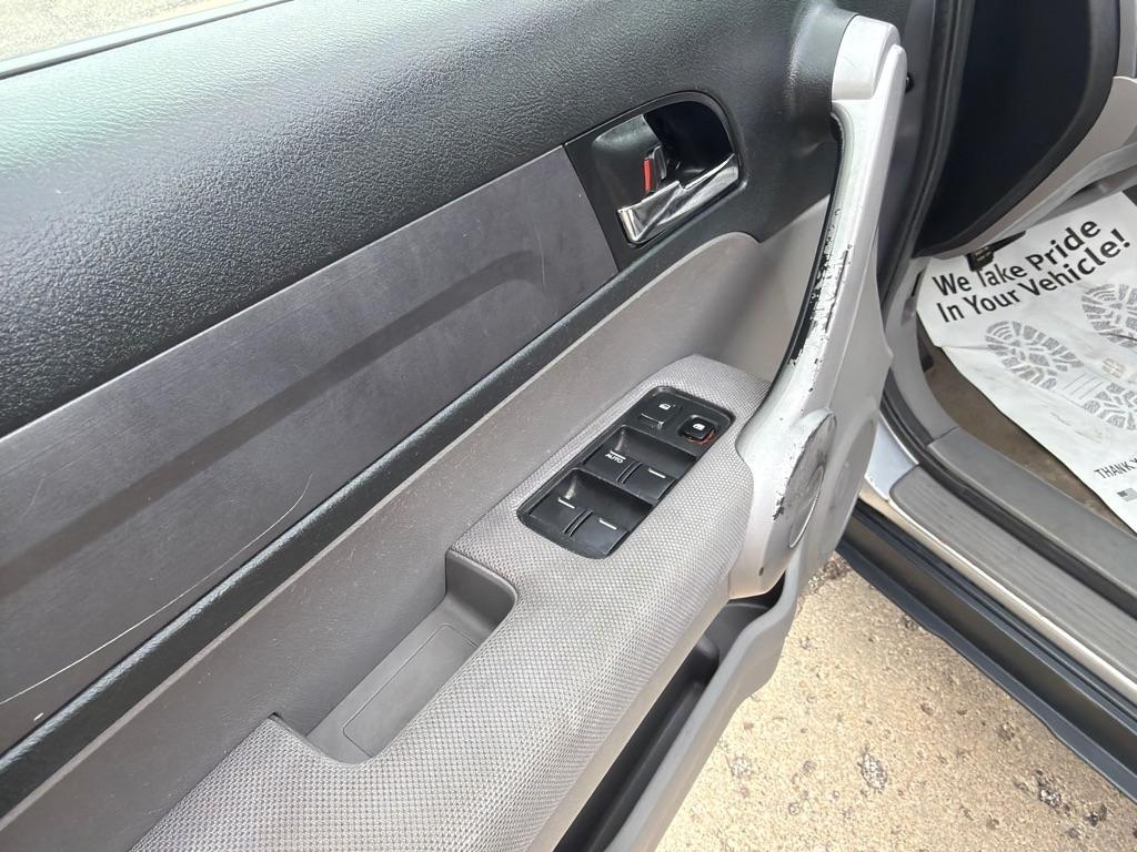 Honda CR-V  2007