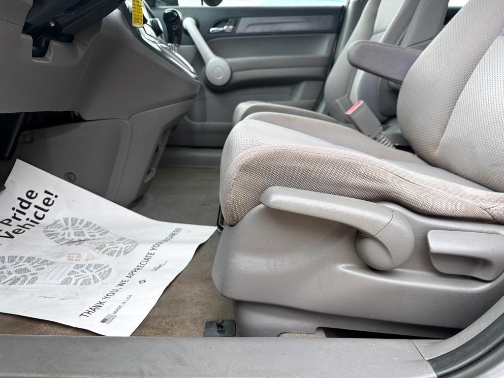 Honda CR-V  2007