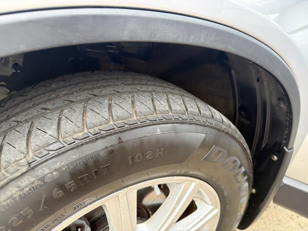 Honda CR-V  2007