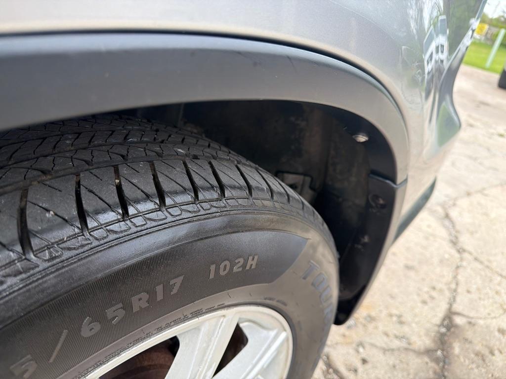 Honda CR-V  2007