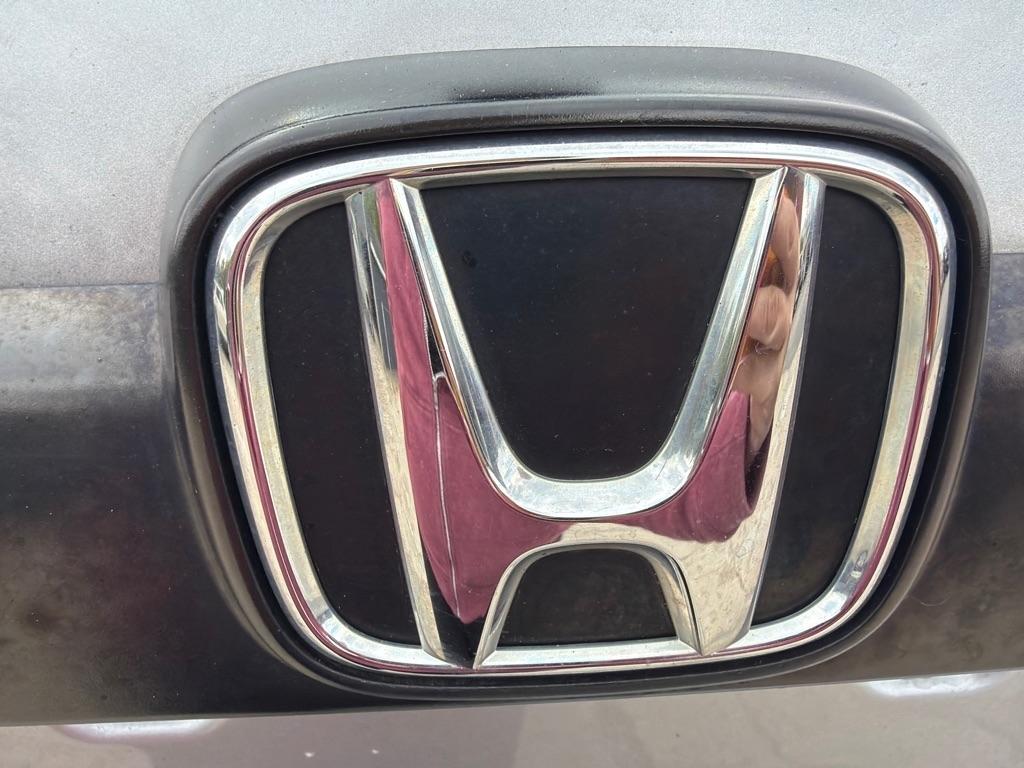 Honda CR-V  2007