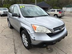 2007 Honda CR-V 
