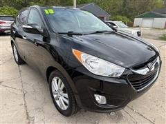 2011 Nissan Rogue 
