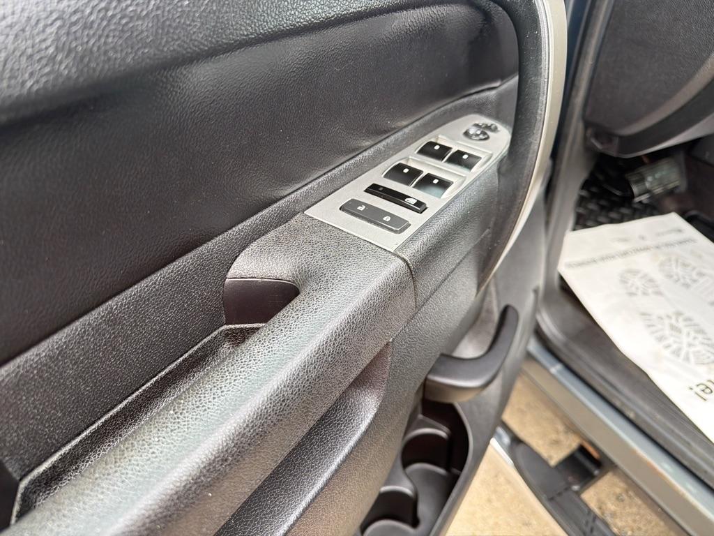 Chevrolet Silverado 1500  2011