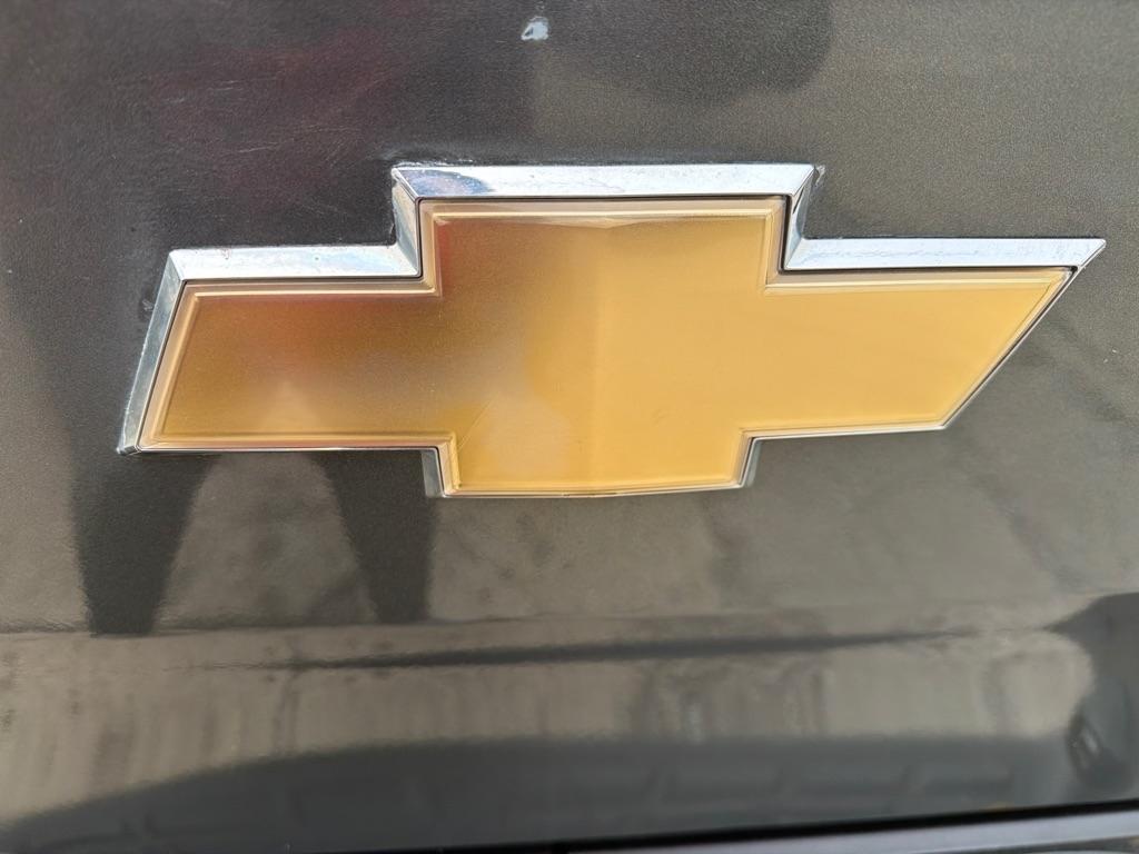 Chevrolet Silverado 1500  2011