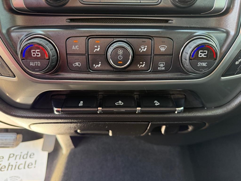 Chevrolet Silverado 1500  2014