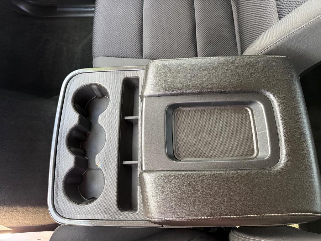 Chevrolet Silverado 1500  2014