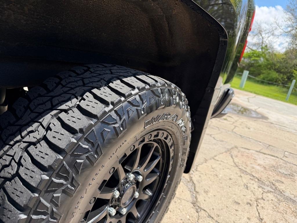 Chevrolet Silverado 1500  2014