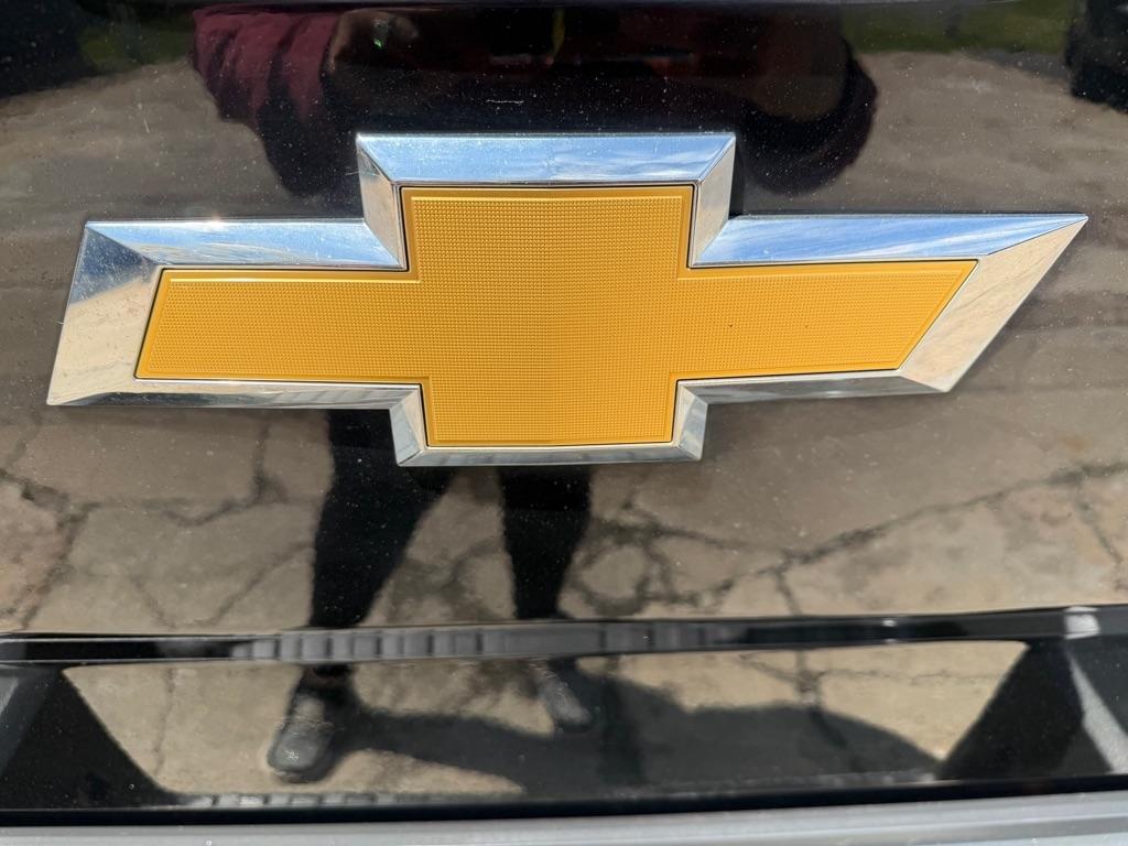 Chevrolet Silverado 1500  2014