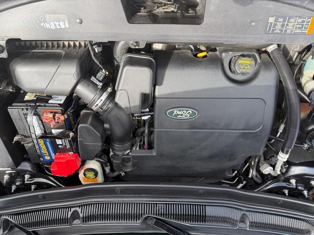 Ford Explorer  2014